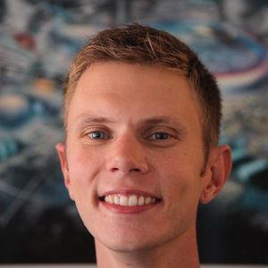 Meet your Posher, Jeff